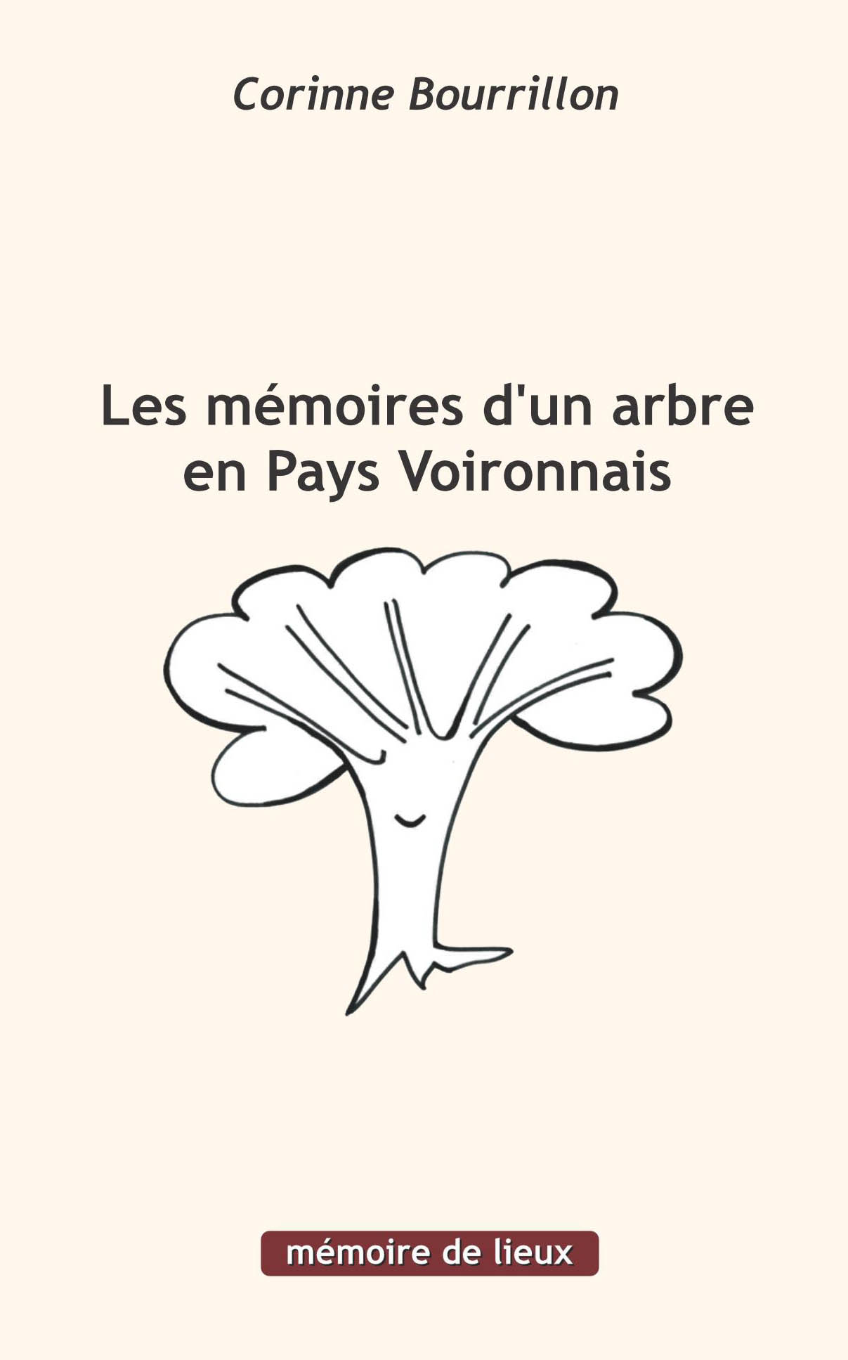 mémoires d'un arbre